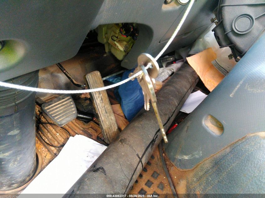 2019 Isuzu Nrr VIN: JALE5W161K7302189 Lot: 43082317