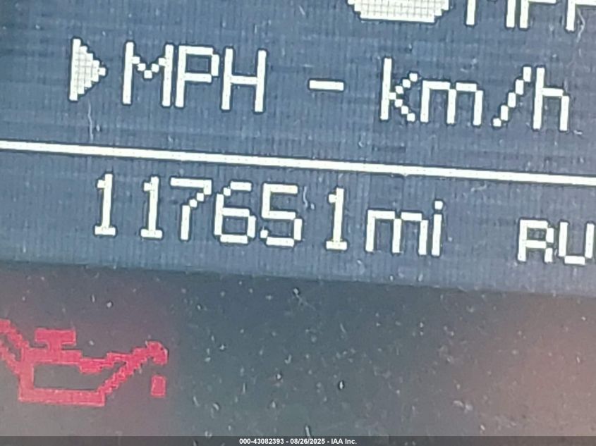 2015 Chrysler Town & Country Touring VIN: 2C4RC1BG5FR554003 Lot: 43082393