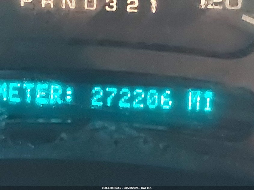 2006 Chevrolet Silverado 1500 Ls VIN: 2GCEC13V461263373 Lot: 43082415