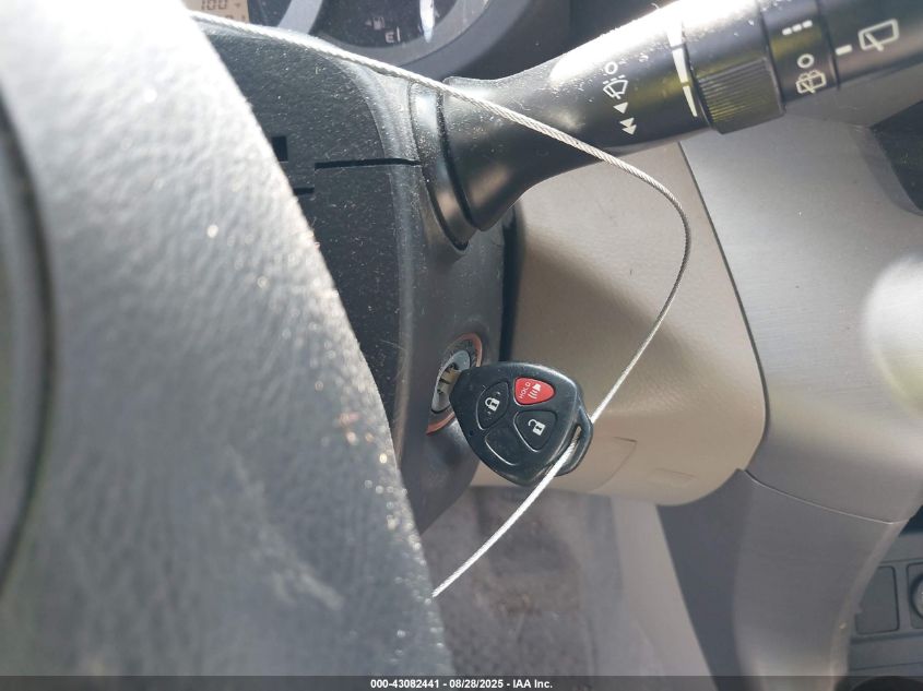 2008 Toyota Rav4 VIN: JTMZD33V886069306 Lot: 43082441