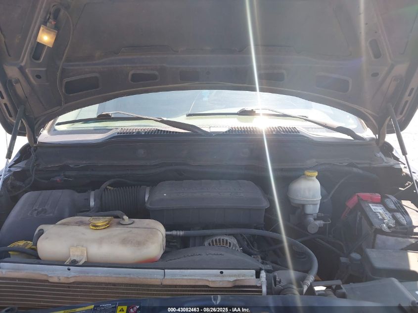 2004 Dodge Ram 1500 Slt/Laramie VIN: 1D7HA18N14J254750 Lot: 43082463