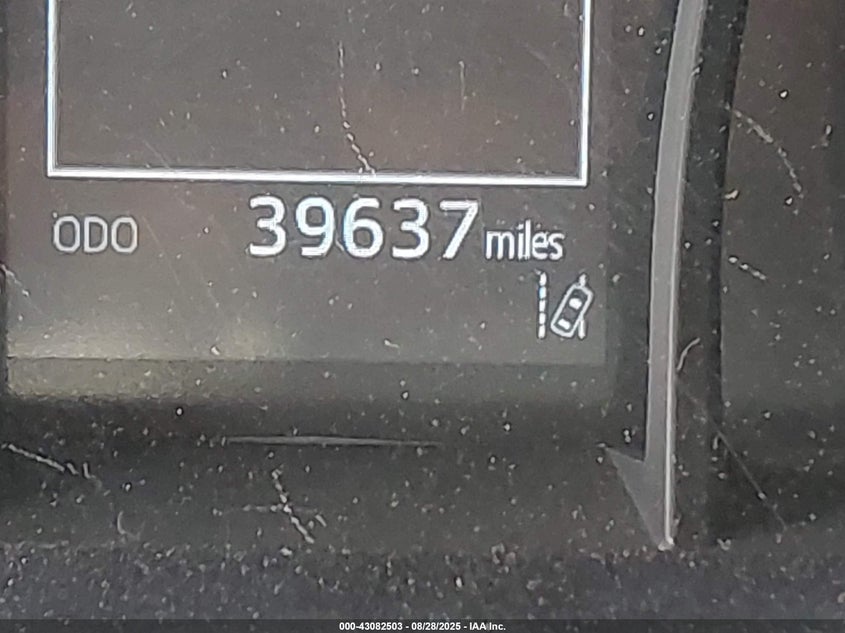 2024 TOYOTA CAMRY SE - 4T1G11AK0RU860192