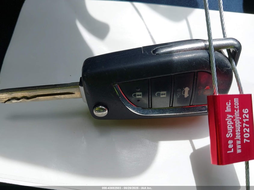 2024 TOYOTA CAMRY SE - 4T1G11AK0RU860192