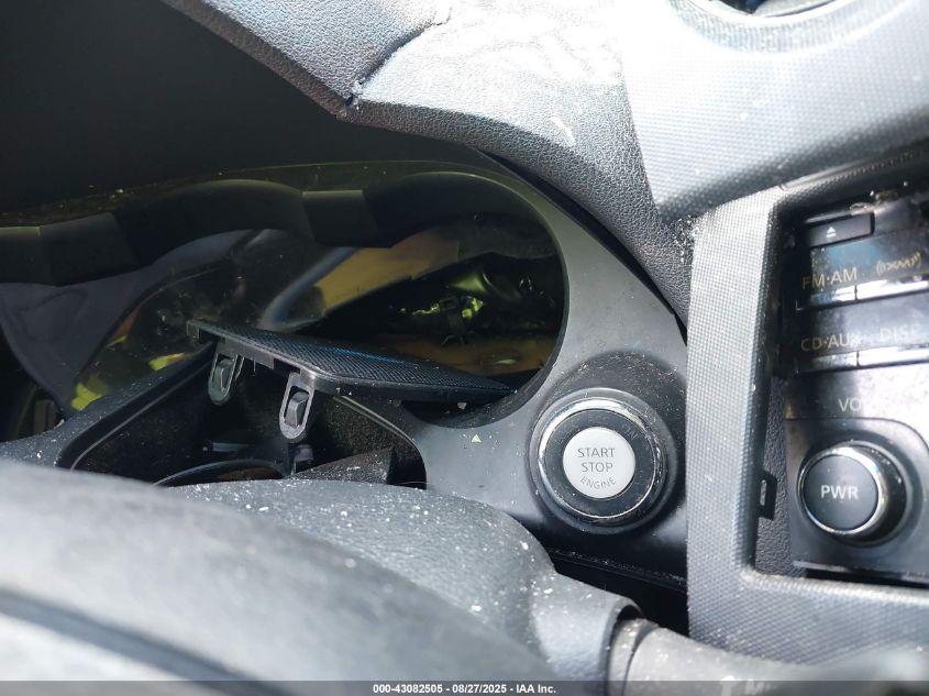 2012 Nissan Altima 2.5 S VIN: 1N4AL2AP4CC208765 Lot: 43082505