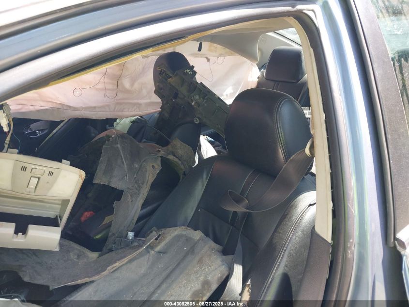 2012 Nissan Altima 2.5 S VIN: 1N4AL2AP4CC208765 Lot: 43082505