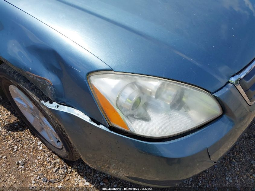 2002 Nissan Altima 2.5 S VIN: 1N4AL11D72C716002 Lot: 43082519