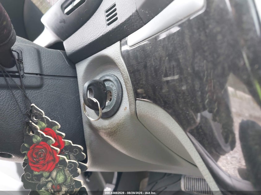 2007 Hyundai Santa Fe Gls VIN: 5NMSG13D97H101198 Lot: 43082528