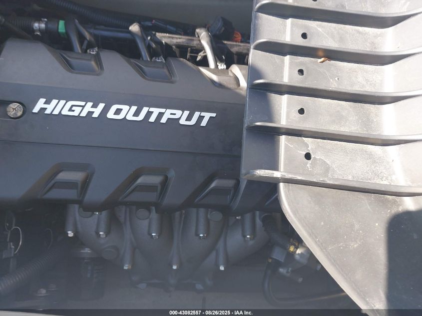 2019 Yamaha Fx Cruiser VIN: YAMA1754E919 Lot: 43082557