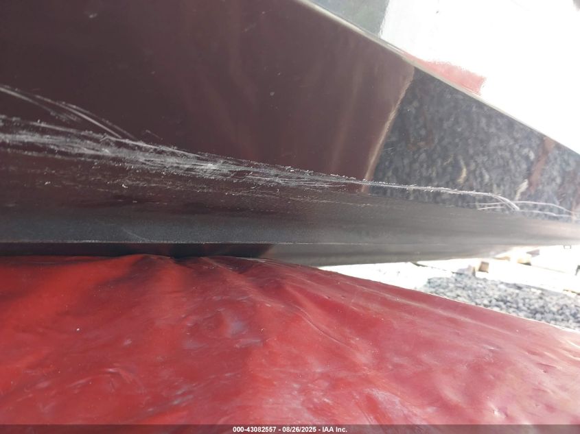 2019 Yamaha Fx Cruiser VIN: YAMA1754E919 Lot: 43082557