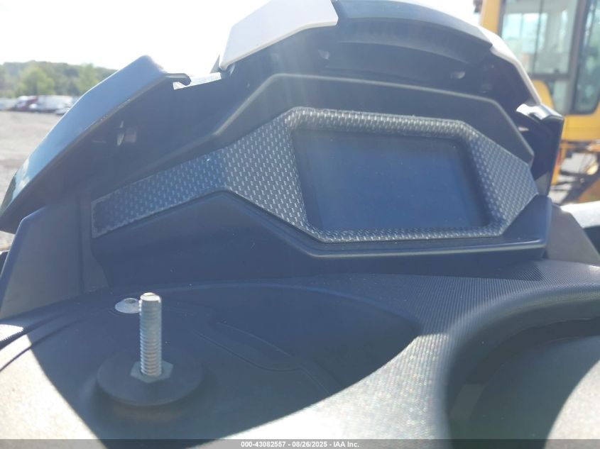 2019 Yamaha Fx Cruiser VIN: YAMA1754E919 Lot: 43082557