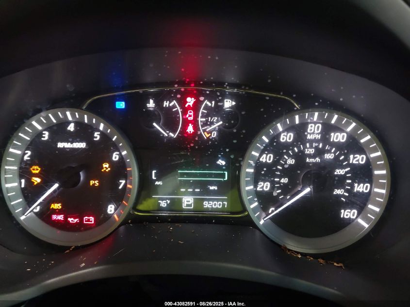 2015 Nissan Sentra Sv VIN: 3N1AB7AP2FY348998 Lot: 43082591