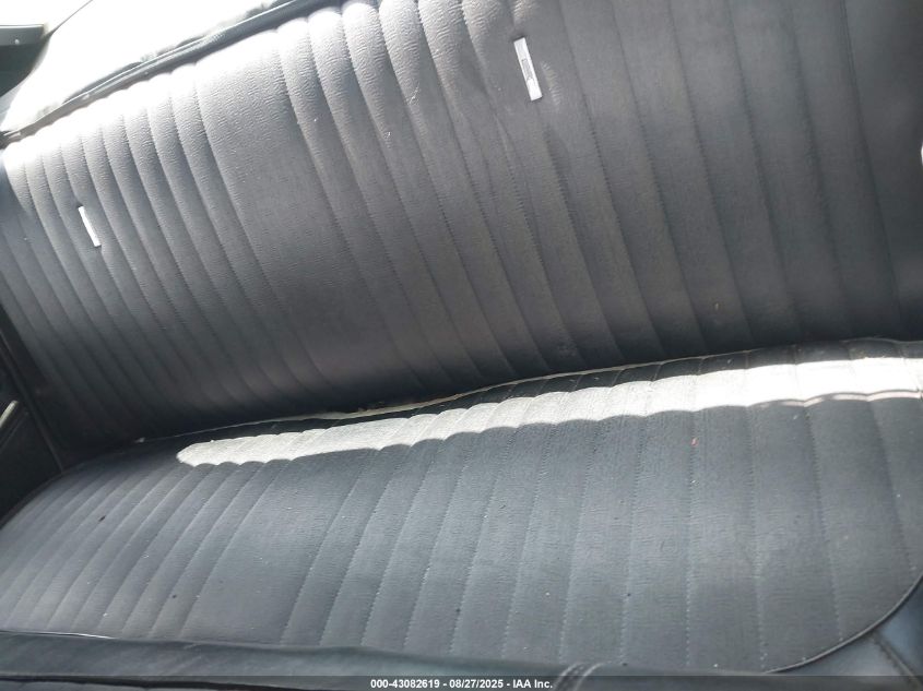 1968 Ford Galaxie VIN: 8E66Y139004 Lot: 43082619