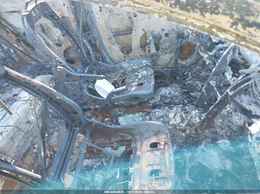 2014 Chevrolet Sonic Lt Auto