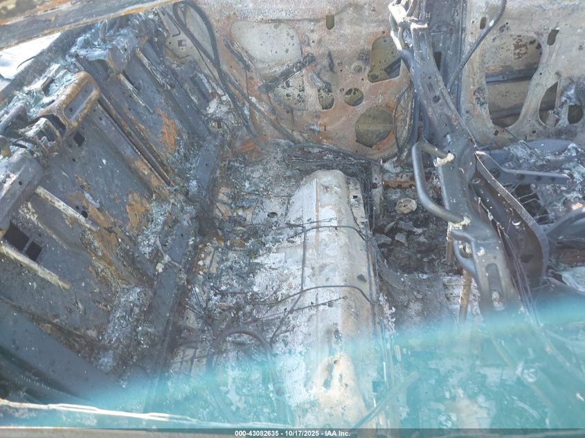 2014 Chevrolet Sonic Lt Auto VIN: 1G1JC5SH6E4142650 Lot: 43082635