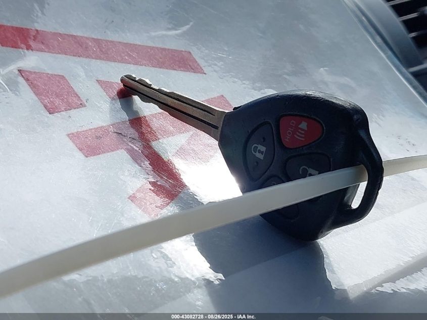 2010 Toyota Corolla S VIN: 1NXBU4EE5AZ285714 Lot: 43082728