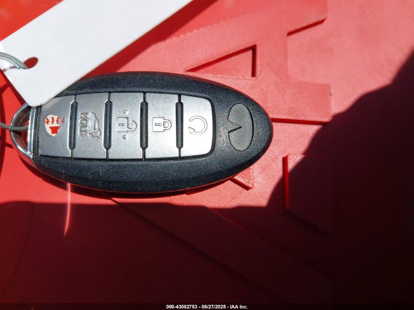 2018 Infiniti Qx60 VIN: 5N1DL0MM2JC514773 Lot: 43082753