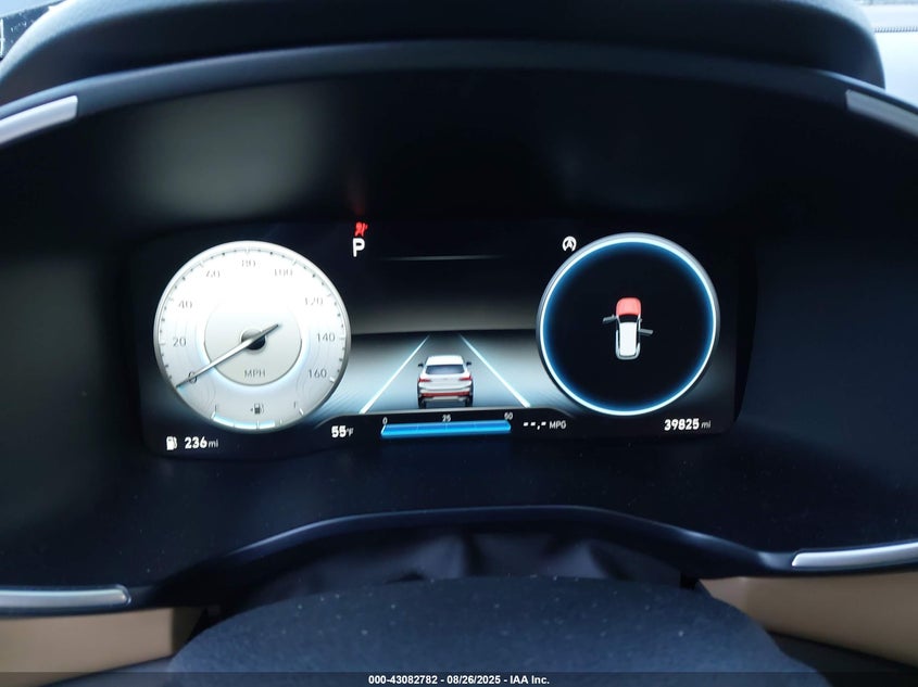 2023 HYUNDAI SANTA FE CALLIGRAPHY 5NMS5DAL9PH638512