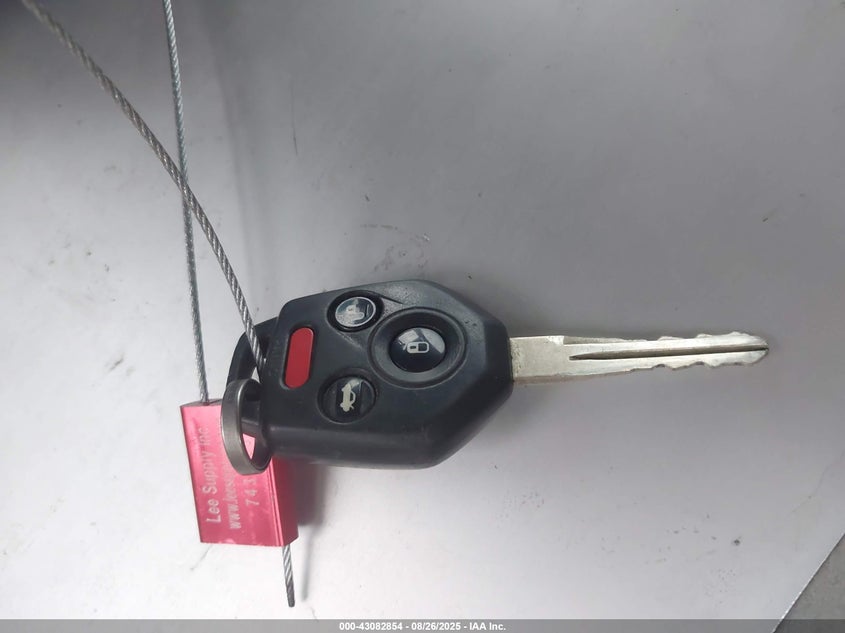 2009 Subaru Outback 2.5I VIN: 4S4BP61C497346102 Lot: 43082854