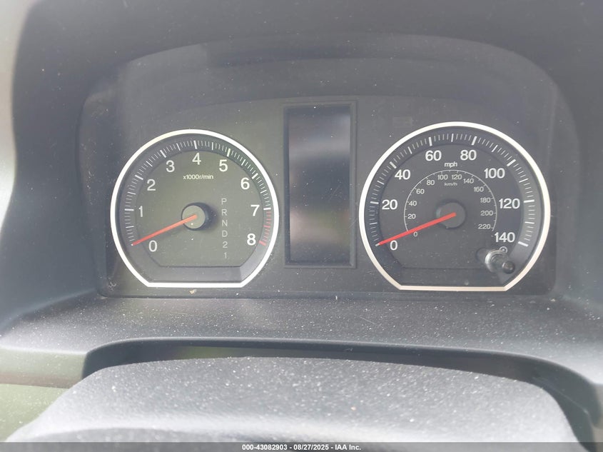 2011 Honda Cr-V Se VIN: 5J6RE4H40BL063005 Lot: 43082903