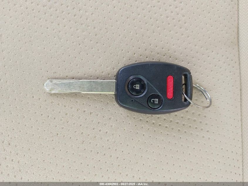 2011 Honda Cr-V Se VIN: 5J6RE4H40BL063005 Lot: 43082903