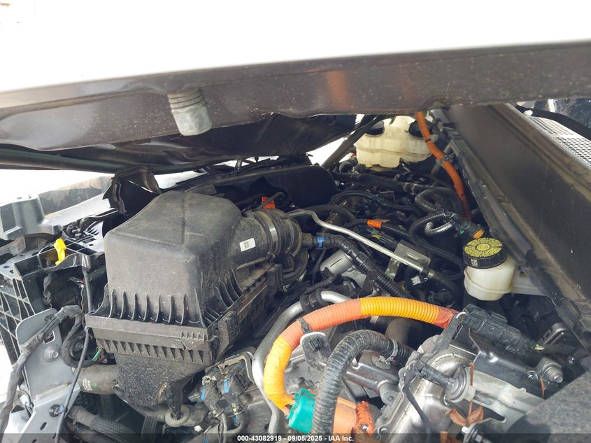 2023 FORD MAVERICK XL/XLT/LARIAT - 3FTTW8E36PRB01907