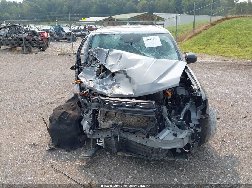 2023 FORD MAVERICK XL/XLT/LARIAT - 3FTTW8E36PRB01907