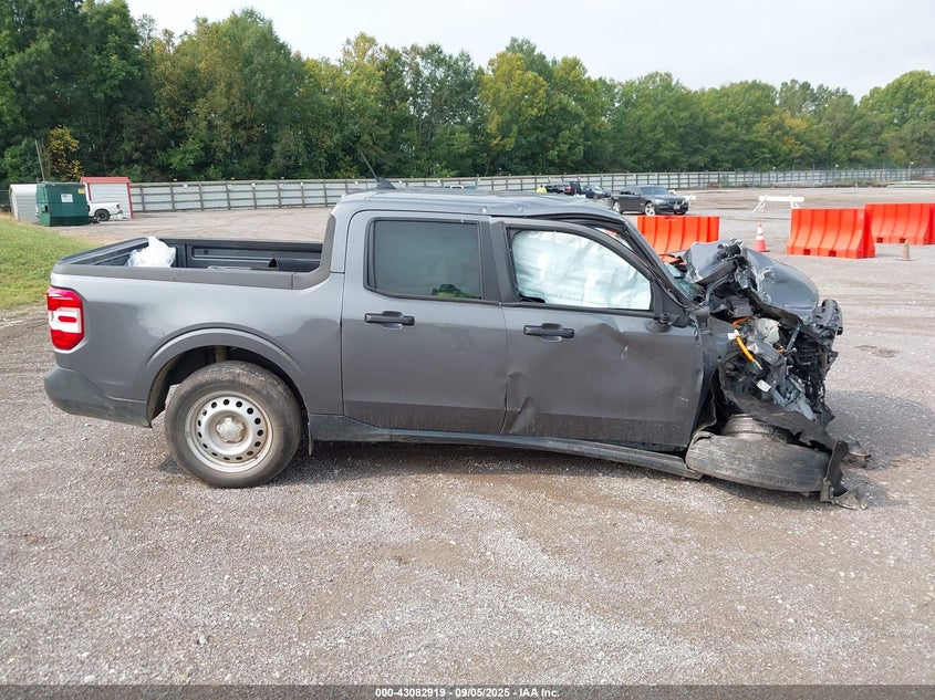 2023 FORD MAVERICK XL/XLT/LARIAT - 3FTTW8E36PRB01907