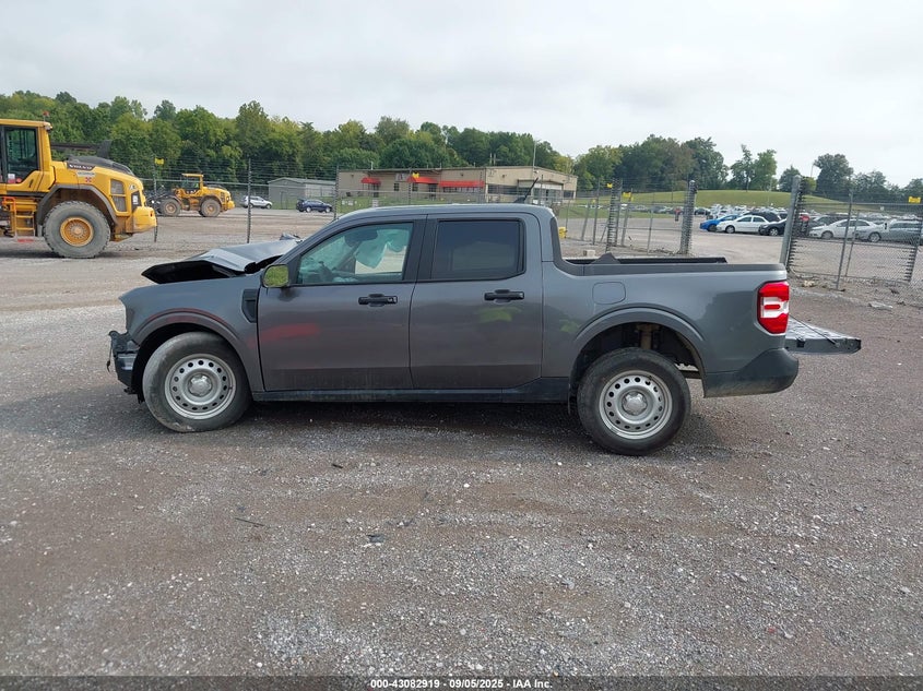 2023 FORD MAVERICK XL/XLT/LARIAT - 3FTTW8E36PRB01907