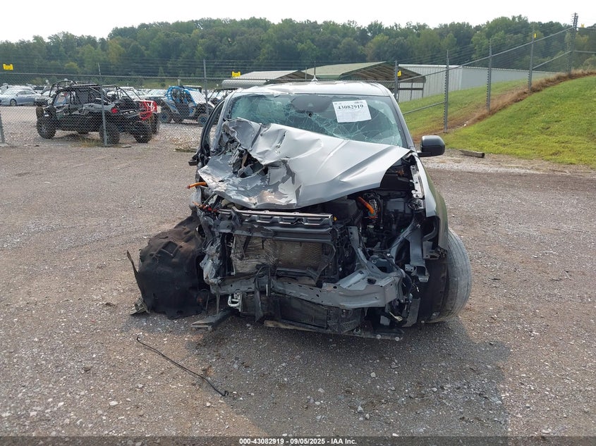 2023 FORD MAVERICK XL/XLT/LARIAT - 3FTTW8E36PRB01907