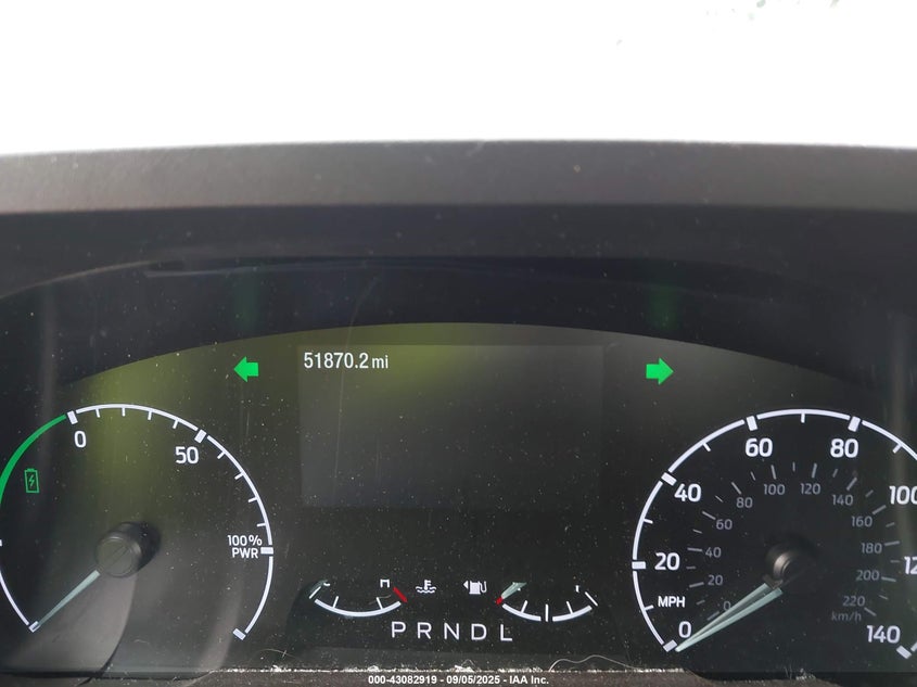 2023 FORD MAVERICK XL/XLT/LARIAT - 3FTTW8E36PRB01907