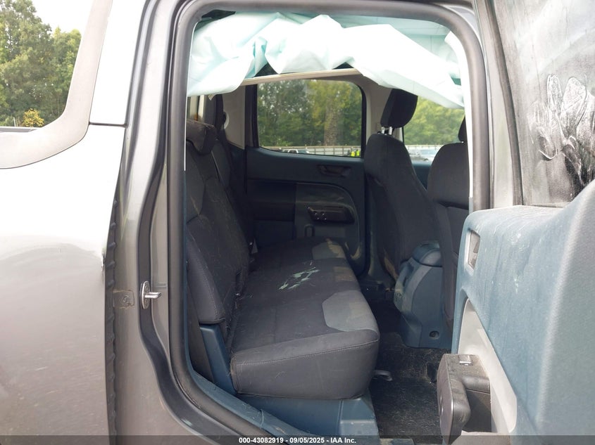 2023 FORD MAVERICK XL/XLT/LARIAT - 3FTTW8E36PRB01907