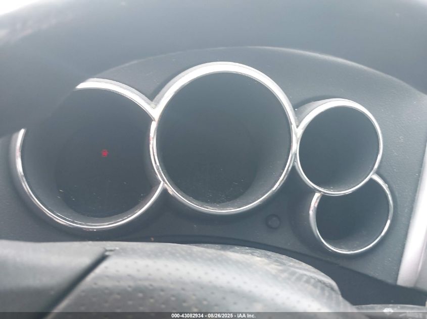 2005 Pontiac Vibe VIN: 5Y2SL63815Z473705 Lot: 43082934