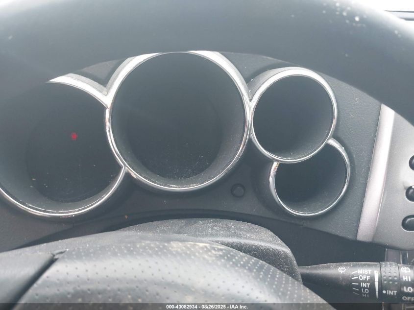 2005 Pontiac Vibe VIN: 5Y2SL63815Z473705 Lot: 43082934