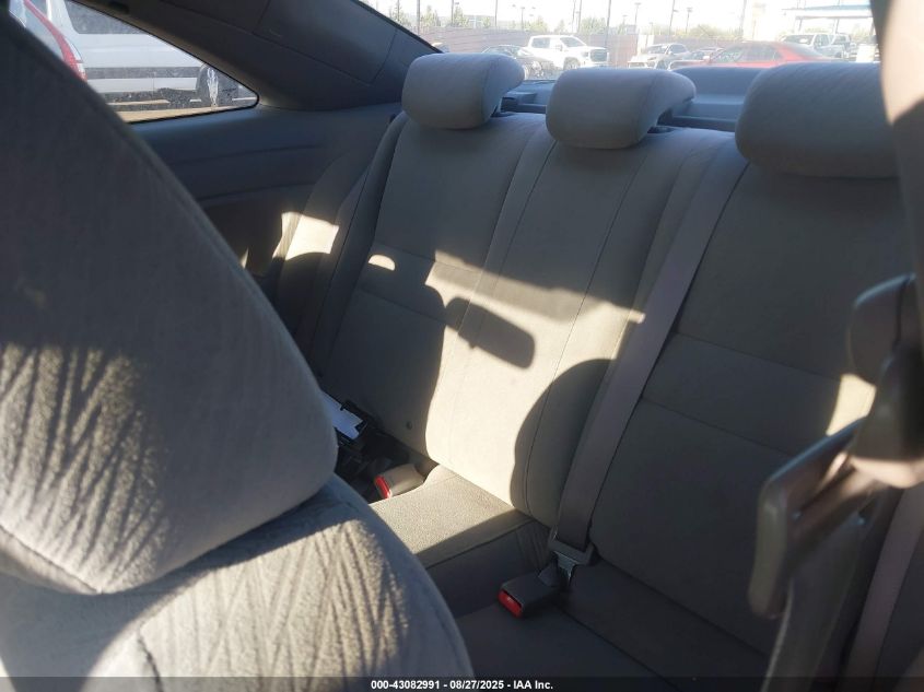 2007 Honda Civic VIN: 2HJFJ116X7H574143 Lot: 43082991