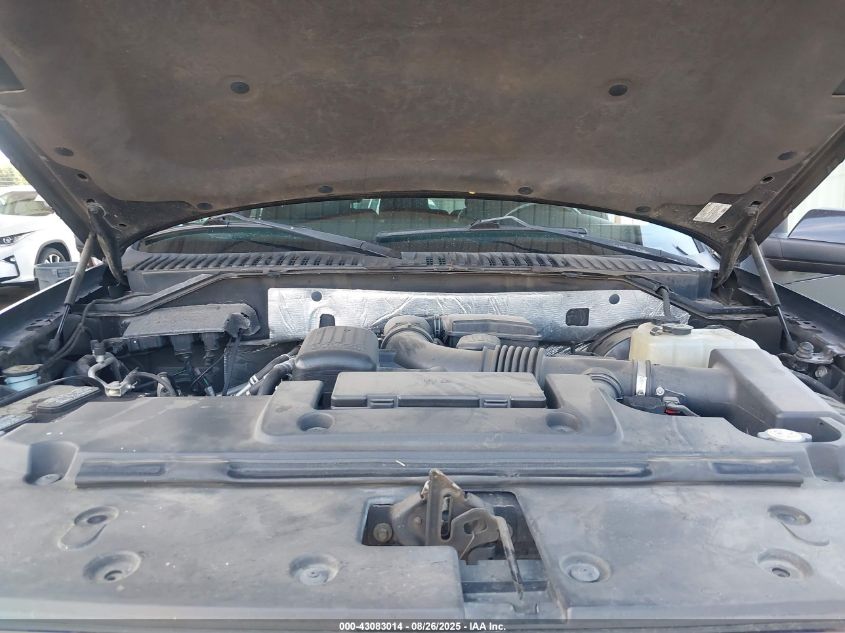 2012 Ford Expedition Limited VIN: 1FMJU1K51CEF13753 Lot: 43083014