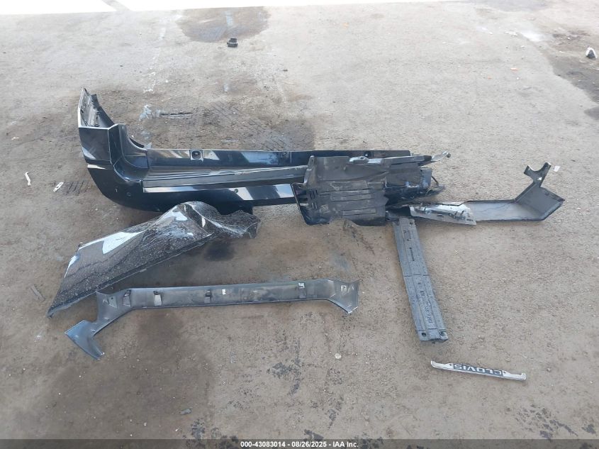 2012 Ford Expedition Limited VIN: 1FMJU1K51CEF13753 Lot: 43083014