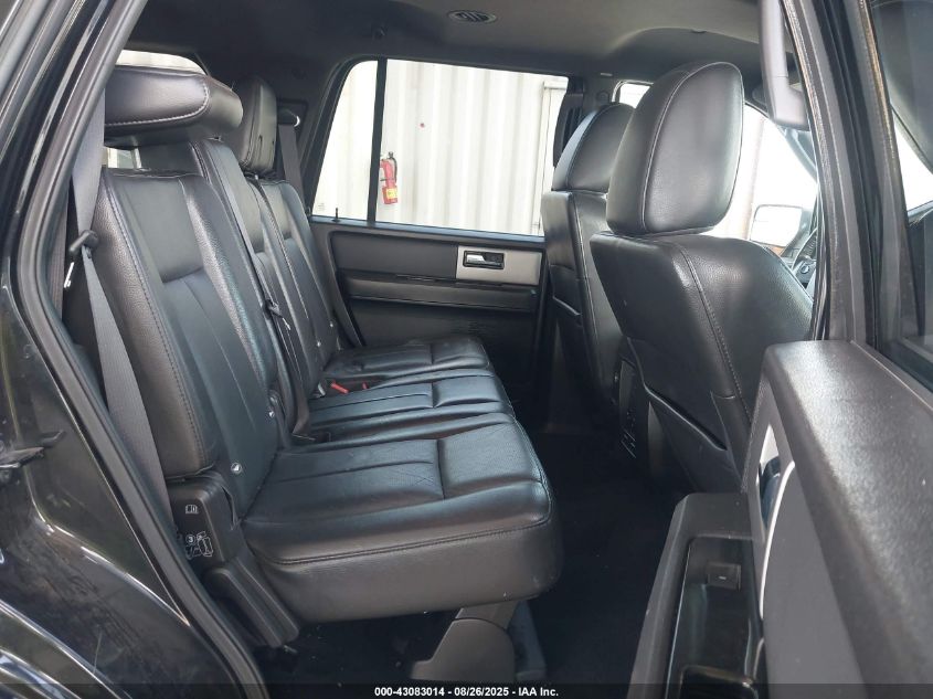 2012 Ford Expedition Limited VIN: 1FMJU1K51CEF13753 Lot: 43083014