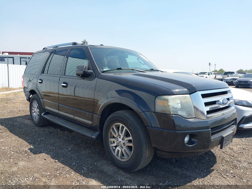 Vin: 1fmju1k51cef13753, lot: 43577266, ford expedition limited 2012 img_1