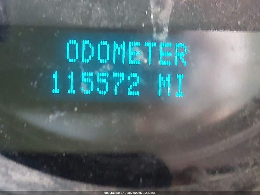 2008 Chevrolet Silverado 1500 Work Truck VIN: 1GCEC19C18Z299568 Lot: 43083127