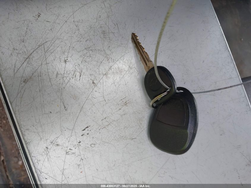 2008 Chevrolet Silverado 1500 Work Truck VIN: 1GCEC19C18Z299568 Lot: 43083127