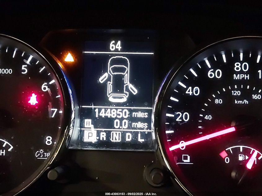 2012 Nissan Rogue Sv VIN: JN8AS5MV2CW408412 Lot: 43083153