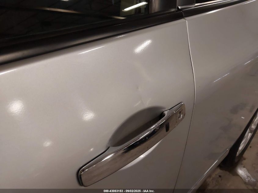 2012 Nissan Rogue Sv VIN: JN8AS5MV2CW408412 Lot: 43083153