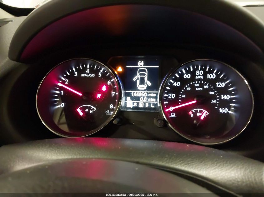 2012 Nissan Rogue Sv VIN: JN8AS5MV2CW408412 Lot: 43083153