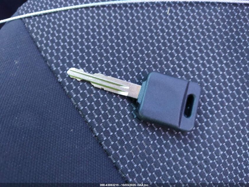 2014 Nissan Versa 1.6 Sv VIN: 3N1CN7APXEL826385 Lot: 43083215