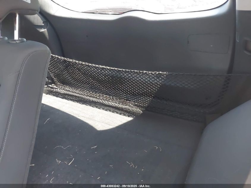 2017 Hyundai Tucson Sport VIN: KM8J33A2XHU472591 Lot: 43183194