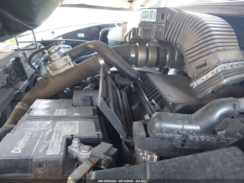 2017 Hyundai Tucson Sport VIN: KM8J33A2XHU472591 Lot: 43183194