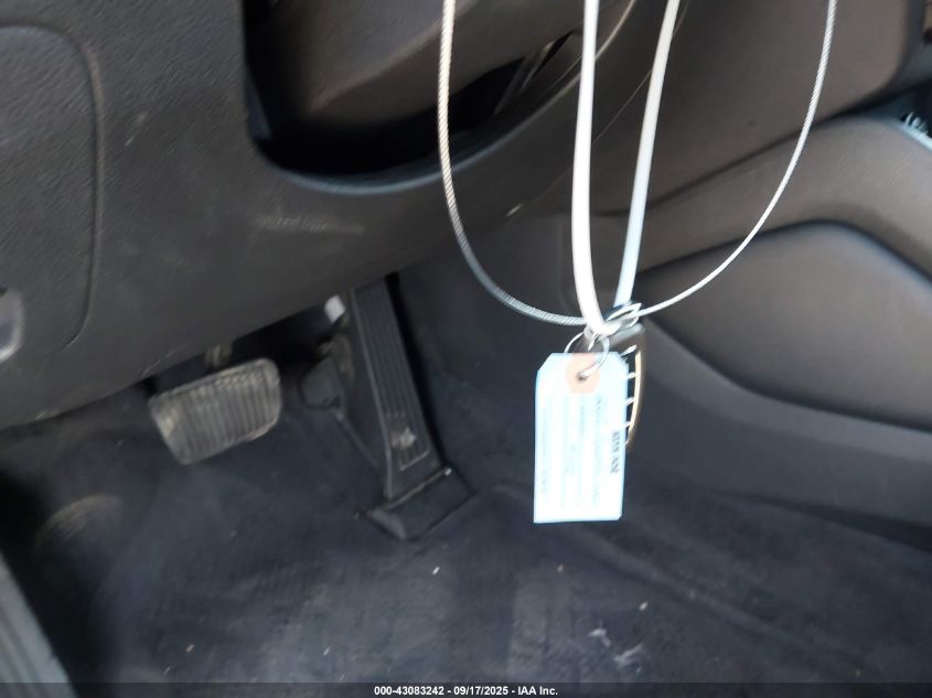 2017 Hyundai Tucson Sport VIN: KM8J33A2XHU472591 Lot: 43183194