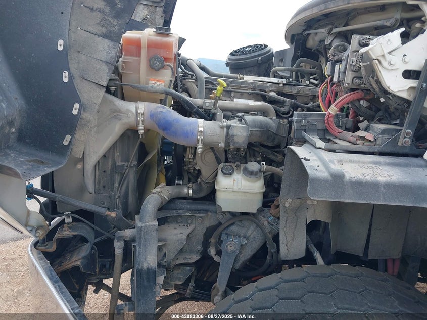 2020 OTHER FREIGHTLINER 114SD TRUCK N/A