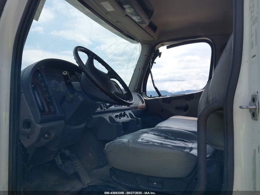 2020 OTHER FREIGHTLINER 114SD TRUCK N/A