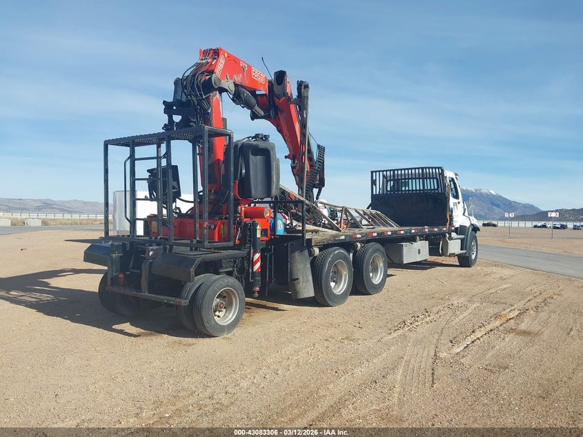 2020 OTHER FREIGHTLINER 114SD TRUCK N/A